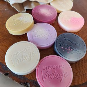 SOY WAX MELT SELECTION BAG - 8 SCENTS